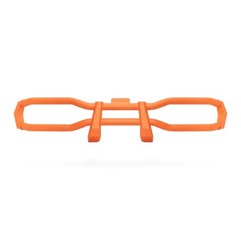 Rear bumper Goes TERROX 1000 ORANGE