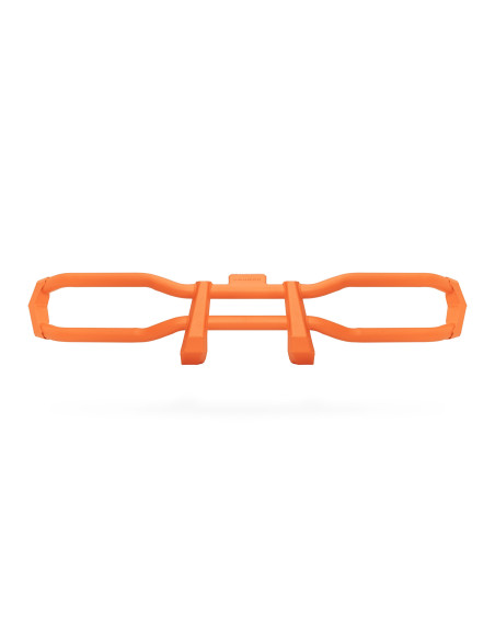 Rear bumper Goes TERROX 1000 ORANGE