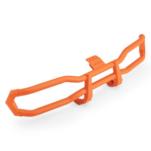 Rear bumper Goes TERROX 1000 ORANGE 2