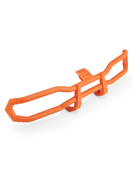 Rear bumper Goes TERROX 1000 ORANGE