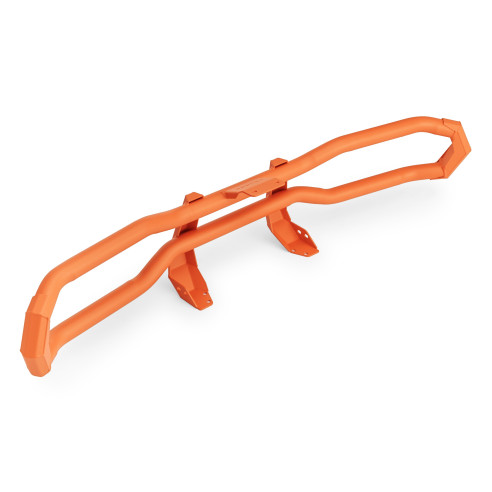 Rear bumper Goes TERROX 1000 ORANGE