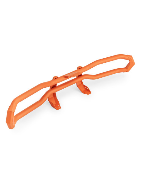 Rear bumper Goes TERROX 1000 ORANGE