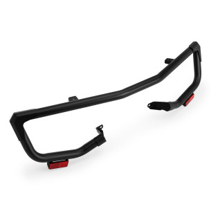 Bumper tył do QJMOTOR 600/1000 SFA