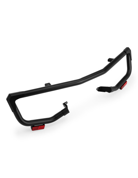 Bumper tył do QJMOTOR 600/1000 SFA