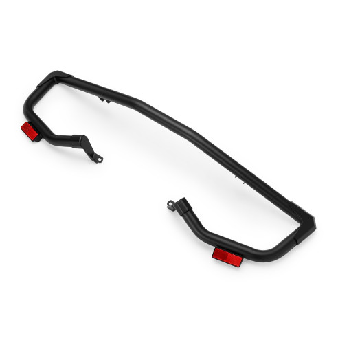 Bumper tył do QJMOTOR 600/1000 SFA