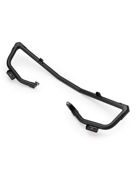 Bumper tył do QJMOTOR 600/1000 SFA