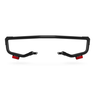 REAR BUMPER QJMOTORS 600/1000 SFA 2