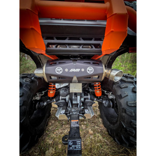 Exhaust Muffler – GOES Terrox 1000 2