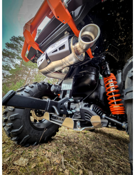 Tłumik do quada CF MOTO 850/1000 G3