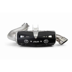 Tłumik do quada CF MOTO 850/1000 G3