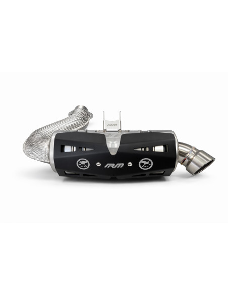 copy of Exhaust Muffler – GOES Terrox1000