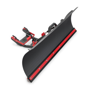 PLOW FOR QUAD KAWASAKI BRUTE FORCE 750 - SQUDDE