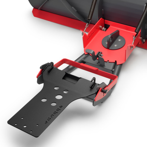 PŁUG DO QUADA POLARIS 570 - SQUDDE