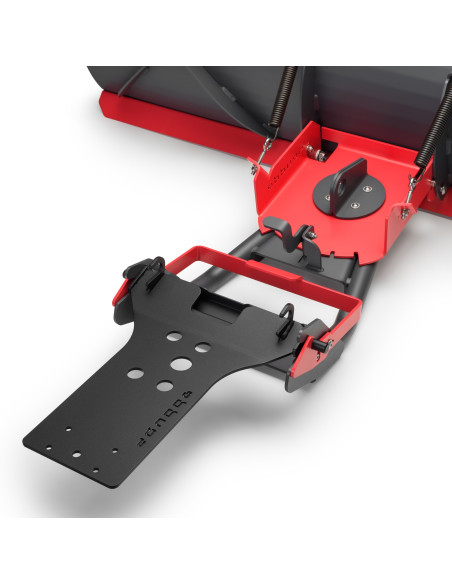 PŁUG DO QUADA POLARIS 570 - SQUDDE