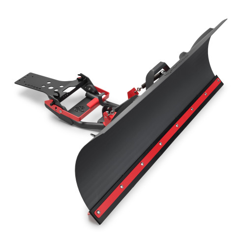 PLOW FOR QUAD POLARIS 570 - SQUDDE