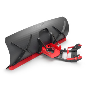 PLOW FOR QUAD POLARIS 570 - SQUDDE 2