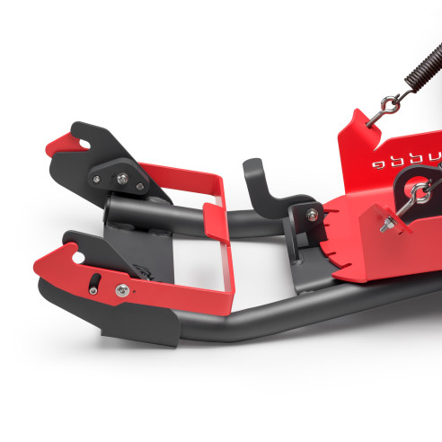 PŁUG DO QUADA POLARIS 570 - SQUDDE