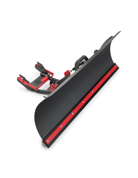 PLOW FOR QUAD ODES Pathcross - SQUDDE