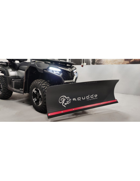 PLOW FOR QUAD ODES Pathcross - SQUDDE