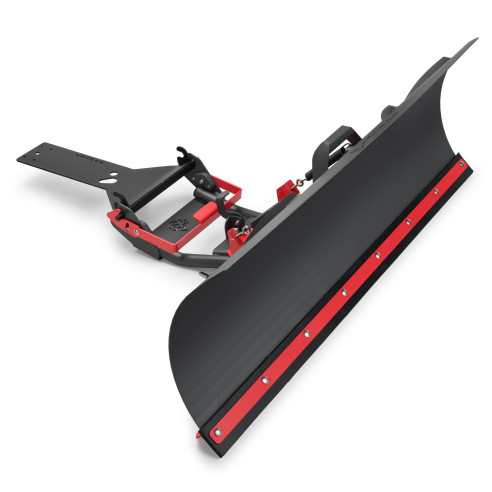 PŁUG DO QUADA POLARIS 1000 S - SQUDDE