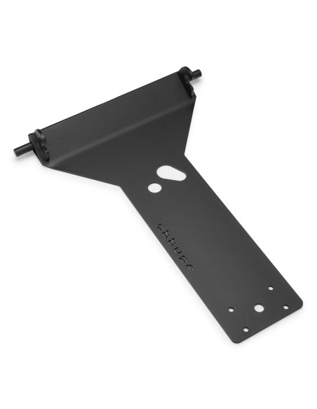 PLOW FOR QUAD POLARIS 1000 S - SQUDDE