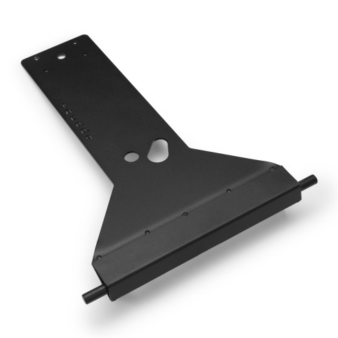 PLOW FOR QUAD POLARIS 1000 S - SQUDDE