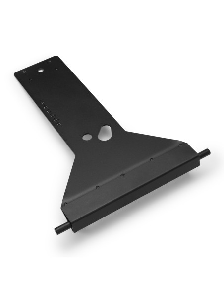 PLOW FOR QUAD POLARIS 1000 S - SQUDDE