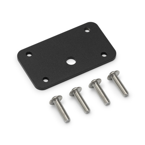 PLOW FOR QUAD POLARIS 1000 S - SQUDDE