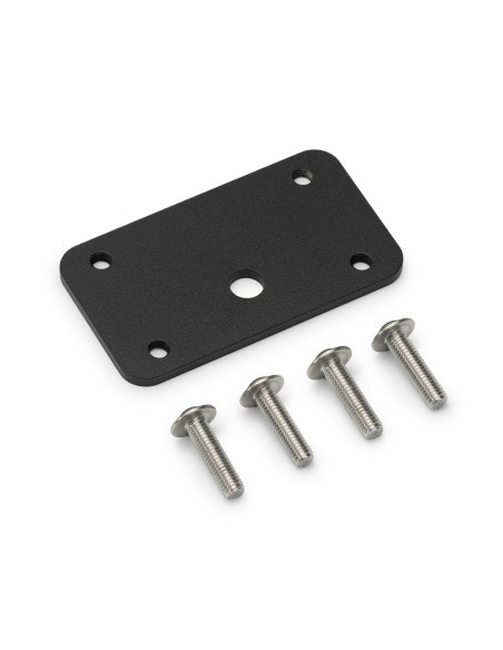 PLOW FOR QUAD POLARIS 1000 S - SQUDDE