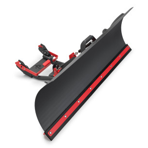 PLOW FOR QUAD POLARIS 850/1000 Sportsman XP - SQUDDE