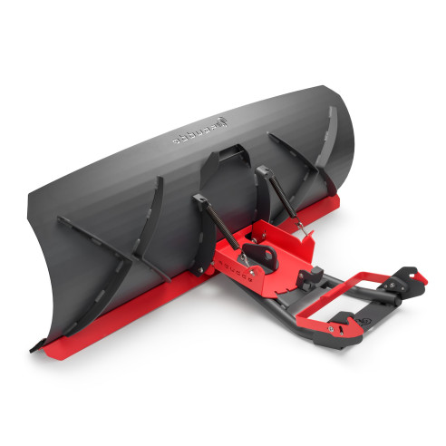 PLOW FOR QUAD POLARIS 850/1000 Sportsman XP - SQUDDE
