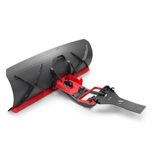 PLOW FOR QUAD POLARIS 850/1000 Sportsman XP - SQUDDE