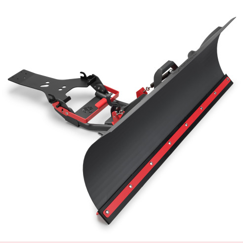 PŁUG DO QUADA POLARIS 850/1000 Sportsman XP - SQUDDE