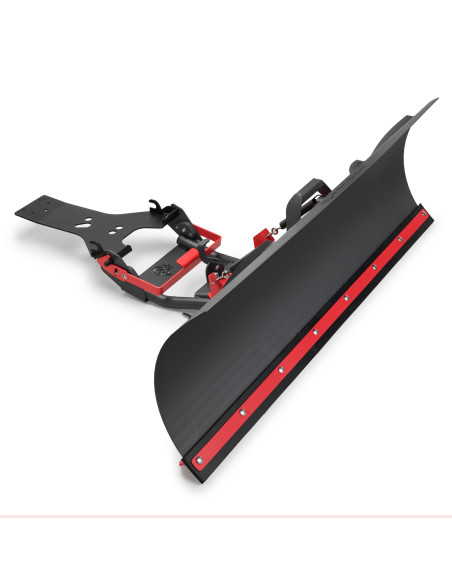 PŁUG DO QUADA POLARIS 850/1000 Sportsman XP - SQUDDE