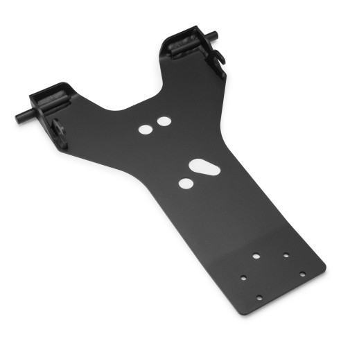 PLOW FOR QUAD POLARIS 850/1000 Sportsman XP - SQUDDE