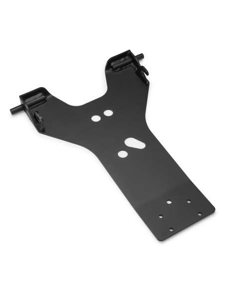 PLOW FOR QUAD POLARIS 850/1000 Sportsman XP - SQUDDE