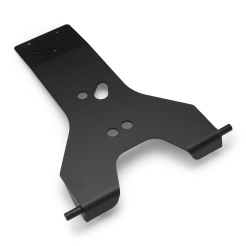 PLOW FOR QUAD POLARIS 850/1000 Sportsman XP - SQUDDE