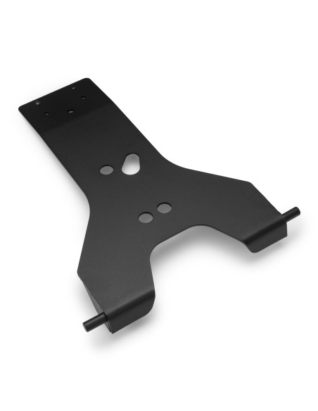 PLOW FOR QUAD POLARIS 850/1000 Sportsman XP - SQUDDE