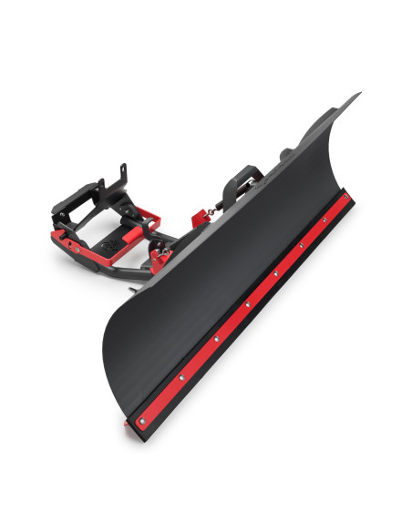 PŁUG DO QUADA CFMoto 520L (2016-2022) - SQUDDE