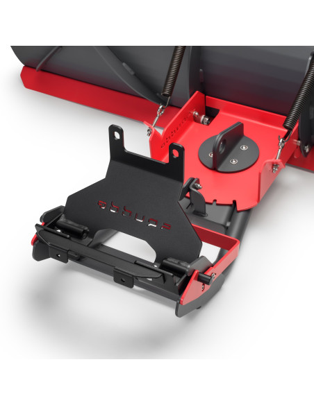 PŁUG DO QUADA CFMoto 520L (2016-2022) - SQUDDE