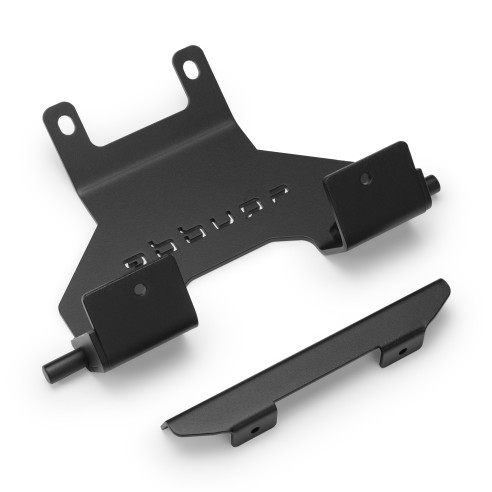 PLOW FOR QUAD CFMoto 520L (2016-2022) - SQUDDE