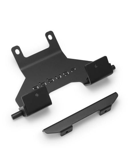 PŁUG DO QUADA CFMoto 520L (2016-2022) - SQUDDE