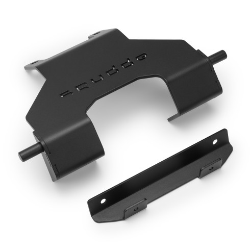 PLOW FOR QUAD CFMoto 520L (2016-2022) - SQUDDE