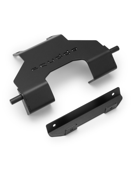 PŁUG DO QUADA CFMoto 520L (2016-2022) - SQUDDE