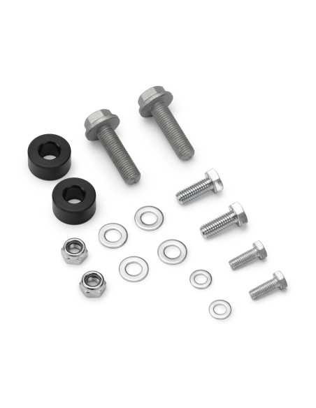 PŁUG DO QUADA CFMoto 520L (2016-2022) - SQUDDE