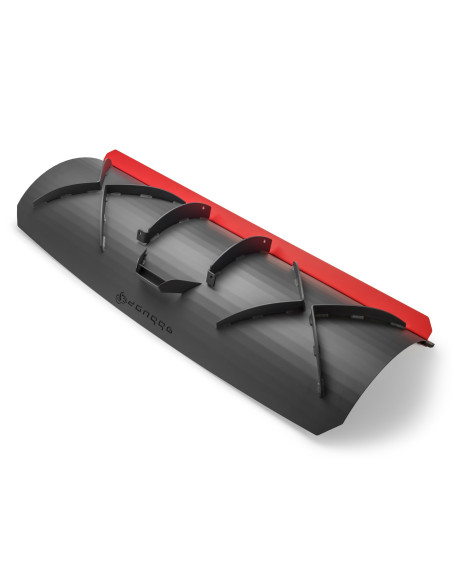 PLOW FOR QUAD TGB BLADE 1000i LT (2015-2022) - SQUDDE