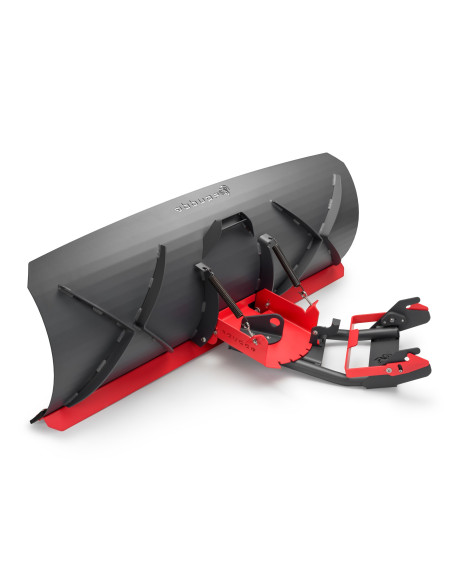 PŁUG DO QUADA SEGWAY SNARLER AT6 (2021-2023) - SQUDDE