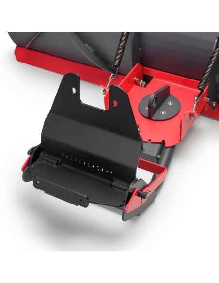 PLOW FOR QUAD SEGWAY SNARLER AT6 (2021-2023) - SQUDDE