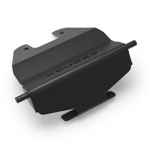 PLOW FOR QUAD SEGWAY SNARLER AT6 (2021-2023) - SQUDDE