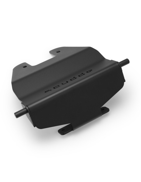 PLOW FOR QUAD SEGWAY SNARLER AT6 (2021-2023) - SQUDDE